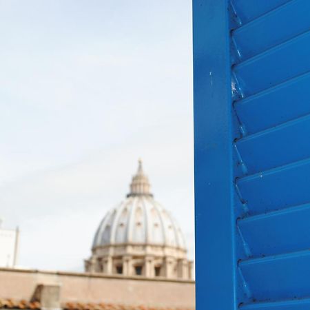 Di Fronte Alla Cupola โรม ห้อง รูปภาพ
